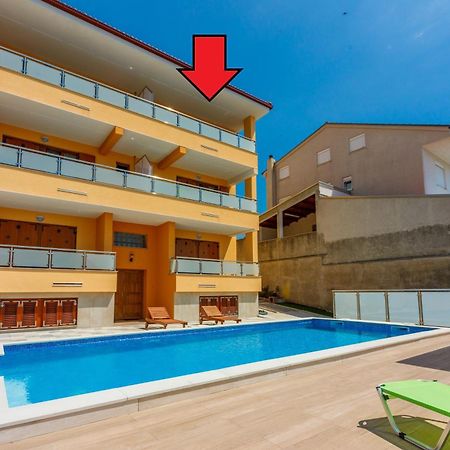 Appartamento House View Novi Vinodolski Esterno foto